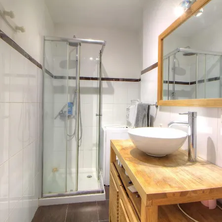 Apartament Charming 